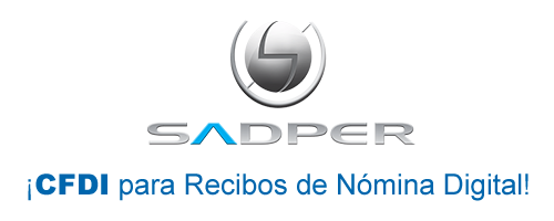 sadper